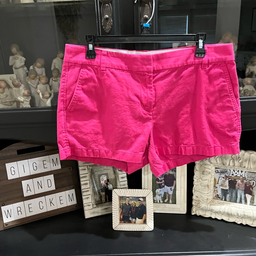 JCrew shorts